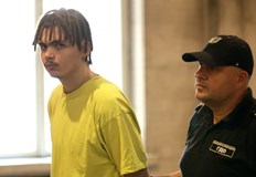 20 декара храсти са изгорели заради прочистващ ритуал Софийският градски съд