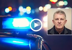 Контрабандистът започва кариерата си на митницата Капитан Андреево Паскал е добре