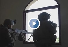 Военното ръководство на страната подготвя широкомащабна офанзива въпреки международния натиск