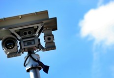 Мъжът шофирал със 77 км ч в зона с ограничение от