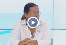 Д р Гергана Николова Пациентите прибързано посягат към антибиотици при температураОбщопрактикуващите