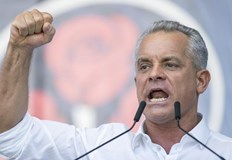 Арестуваният в Гърция олигарх обяви готовност за доброволна екстрадицияМолдовският бизнес