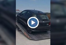 Кръвната проба показала отрицателен резултат но колата била върната без