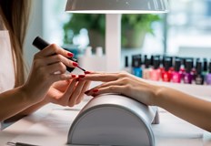 Химикалът ТРО в популярните козметични продукти крие рискове от рак