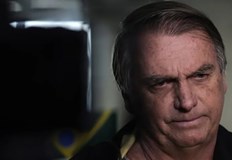 Съдия е разрешил бившият президент на Бразилия да прекара между