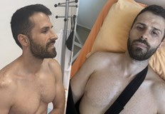 Писателят разказа за неприятния инцидент на атракциона Кралска кобра Неприятен инцидент