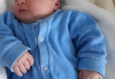 Родителите на детето са задържаниТрагедия разтърси Царево днес сутрин когато