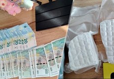 49 годишният е свързан с разследването за задържането на четирима души