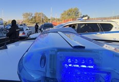 Патрули ще проверяват документите на водачите на входовете и изходите