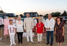 Четиридневният празник на общината приключва довечера с концерт на ФикиС