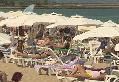 Хотелите край Варна са без свободни места до края на
