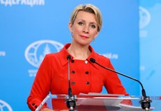 Говорителят на руското външно министерство остро разкритикува германския канцлер припомняйки