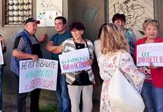 Върховният административен съд остави в сила решението на АС –