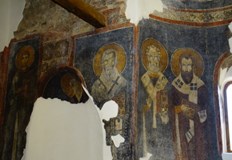 Областният управител Драгомир Драганов ще присъства на церемонията в 09 00