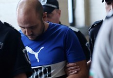 Софийският апелативен съд не прие искането за по лека мярка на