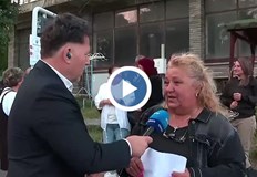 Цветанка Здравкова твърди че почти цялата Владайска река е отклонена