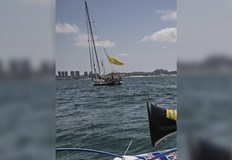 В инициативата се включиха над 20 душиСемейства на израелски заложници