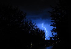 По морето по високи вълни ще има около 28 29 августСлед кратко