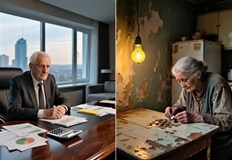 НОИ разкрива колко спестява държавата от ограничението на високите пенсииХиляди