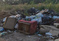 Община Русе предава случая към дирекция Екология за проверкаГражданин подаде