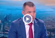 Шофьорът на превозното средство е български гражданинНов случай на трафик