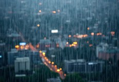 НИМХ Студеният фронт приближава След слънчевата и гореща събота в следващите