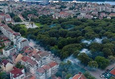 Дезинсекцията ще започне в 20 30 часа и ще продължи до