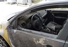 Девет коли пострадаха при умишлените палежи в комплексите Славейков и