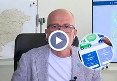 Новата винетка влиза в сила от 1 февруари 2026 година