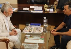 Продължава диалогът за 24 те имота с отпаднала необходимост в регионаОбластният