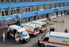 Прокуратурата иска арест за водача семейството организира протест в петъкДвете