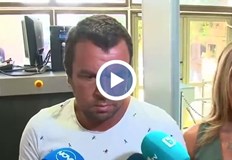 Капитанът от трагедията в Несебър разкри че атракционът не е