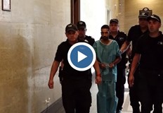 Виктор Илиев го грози 15 20 години затвор според новите закониГлобите