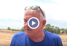 Машинистът от дерайлиралия влак в Хасковско разкри подробности за инцидентаМашинистът