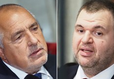 КПК публикува декларациите за 2024 година с впечатляващи разлики в