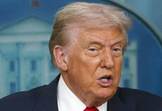 Американският президент смята че двамата лидери не се разбират добре