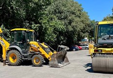 Дейностите ще приключат до края на август след оплаквания от