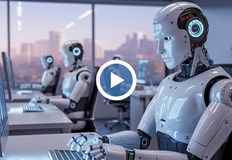 IT специалистите и маркетинг експертите са сред най застрашените от автоматизациятаИзследователи