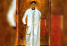 Свети архидякон Стефан се счита за първия християнски мъченикПравославната църква