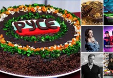 Лазерно шоу кулинарни демонстрации и детски забавления очакват русенци на