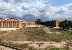 Проектът е финансиран по Националния план за възстановяване и устойчивостС