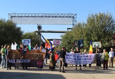 Иван Белчев От особена важност България да продължи да отстоява