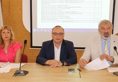 Драгомир Драганов посочи 24 държавни имота с отпаднала необходимост в