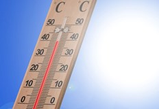 Meteo Balkans Вероятността прогнозата за рекордни горещини да се сбъдне