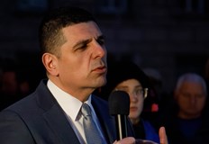 Съпредседателят на Да България обвини ГЕРБ в системни злоупотреби с