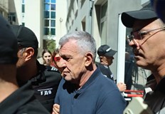 Соченият за контрабандист номер едно у нас е дал показания