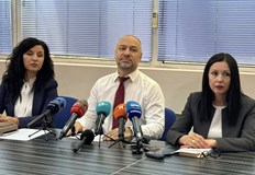 Организираната престъпна група е действала под висока конспиративност и е