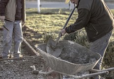 Обществената поръчка се финансира със средства от Фонд за безопасност