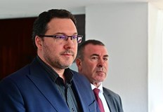 Правителството ще внесе официално предложението утре след получено съгласие от