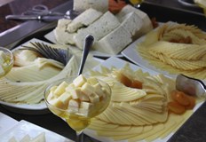 Германия остава единственият стабилен пазар за българските сиренаБългария изнася все